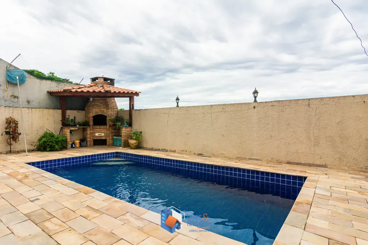 Casa, 5 quartos, 312 m² - Foto 18