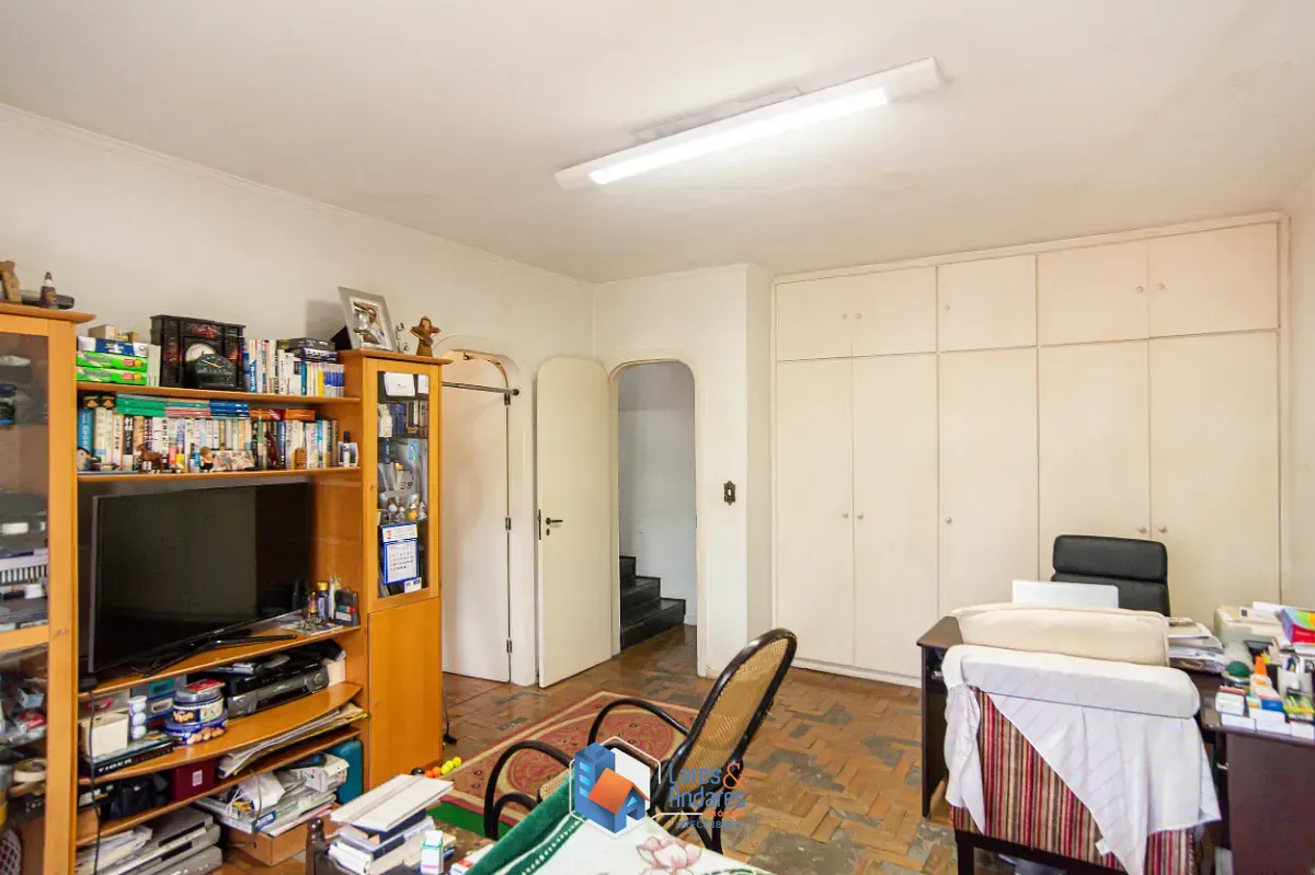 Casa, 5 quartos, 312 m² - Foto 30