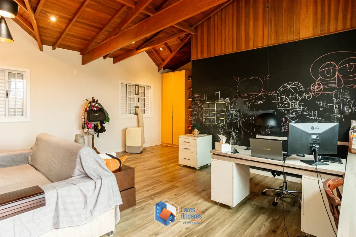 Casa, 5 quartos, 312 m² - Foto 32