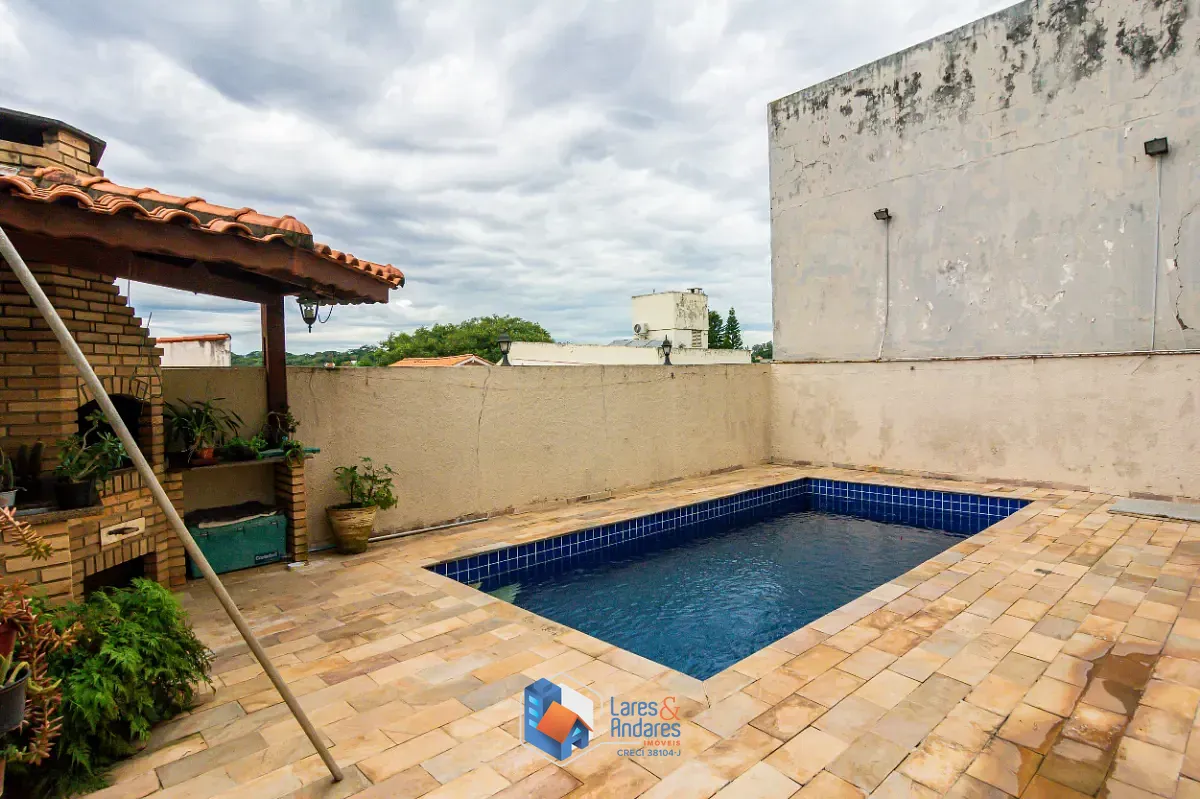 Casa, 5 quartos, 312 m² - Foto 17