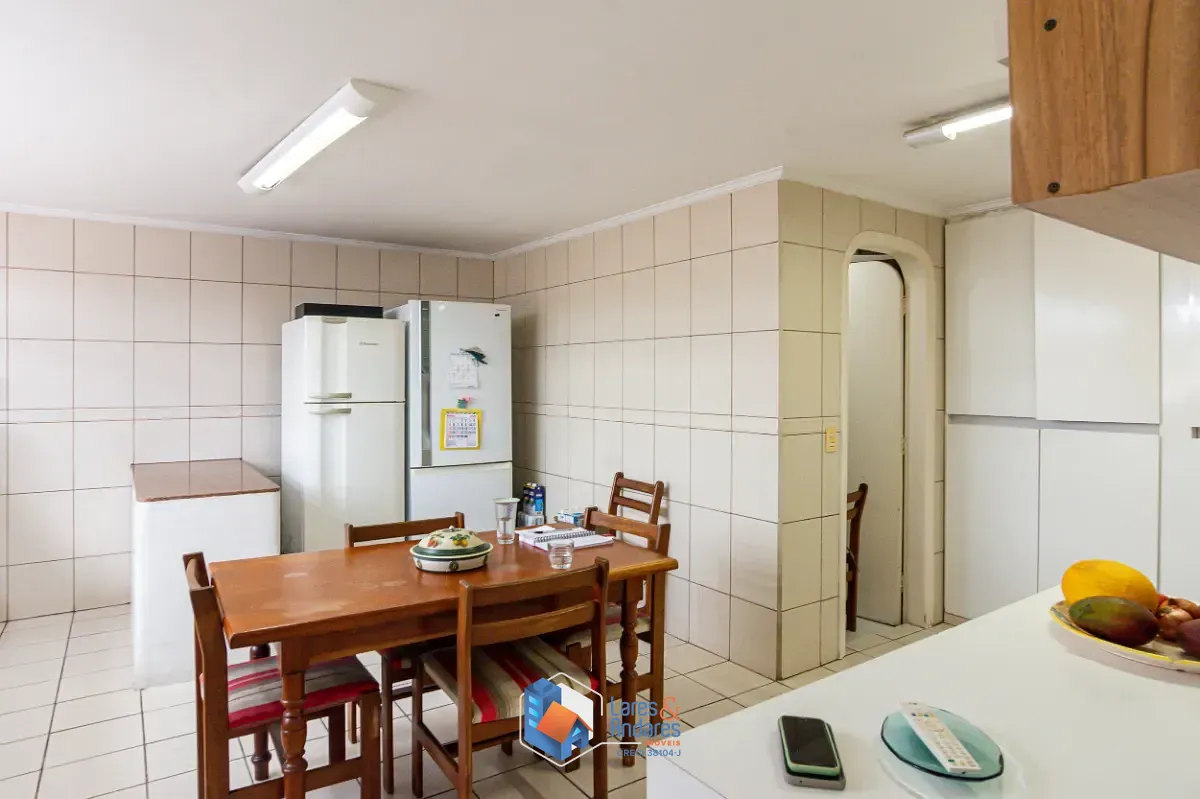 Casa, 5 quartos, 312 m² - Foto 19
