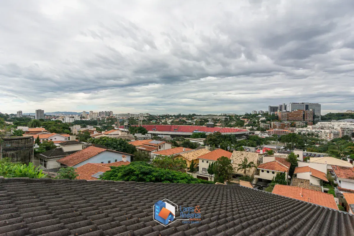 Casa, 5 quartos, 312 m² - Foto 41