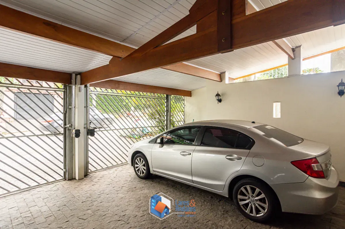 Casa, 5 quartos, 312 m² - Foto 40