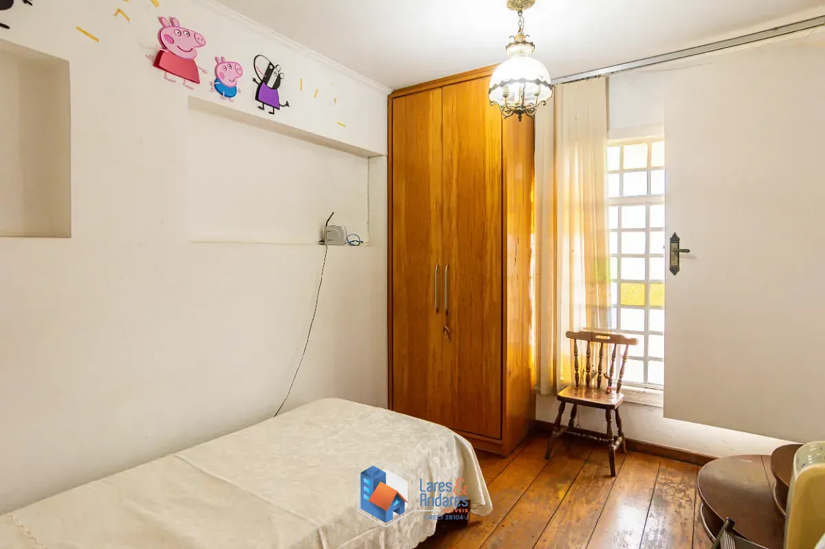 Casa, 5 quartos, 312 m² - Foto 11