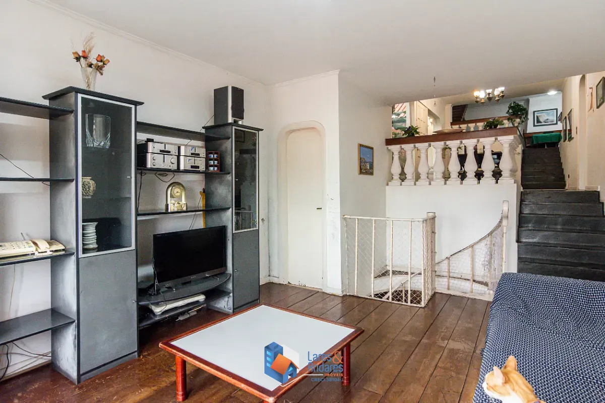 Casa, 5 quartos, 312 m² - Foto 9