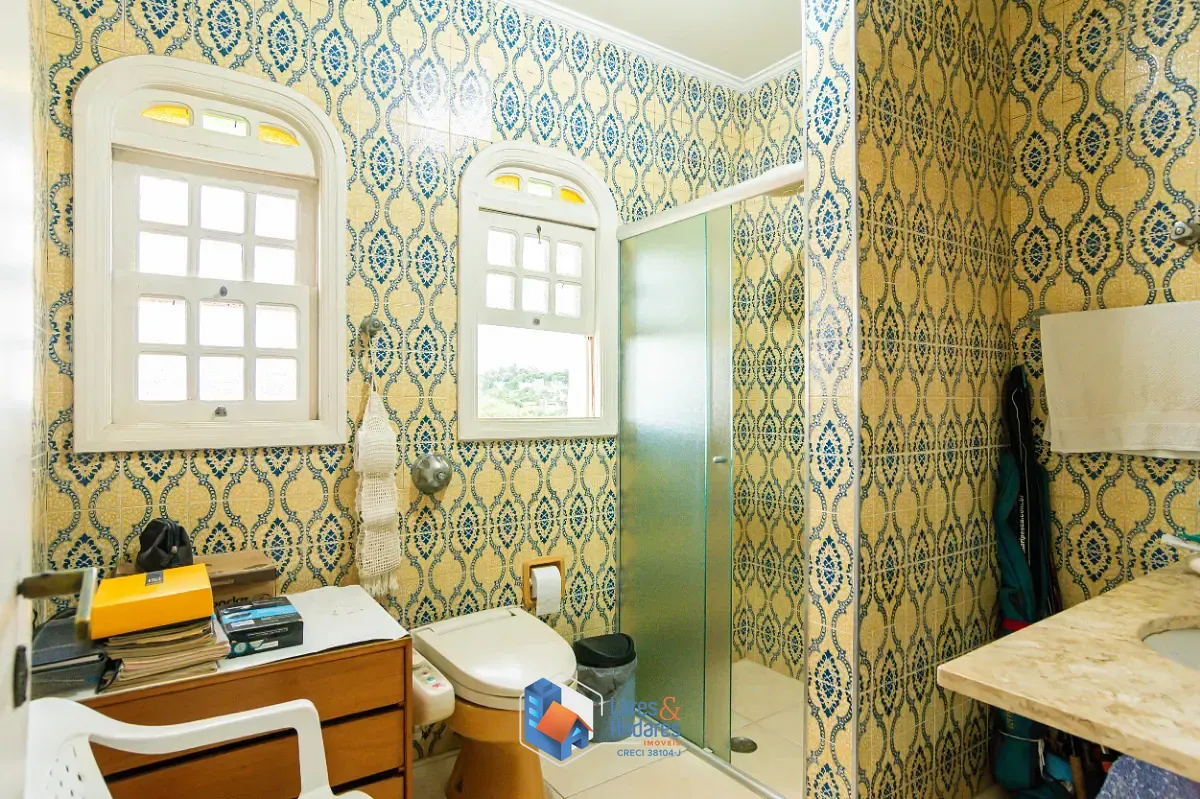 Casa, 5 quartos, 312 m² - Foto 33