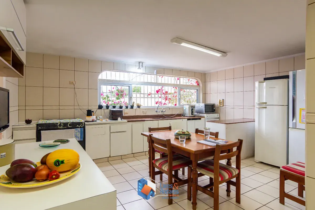 Casa, 5 quartos, 312 m² - Foto 14