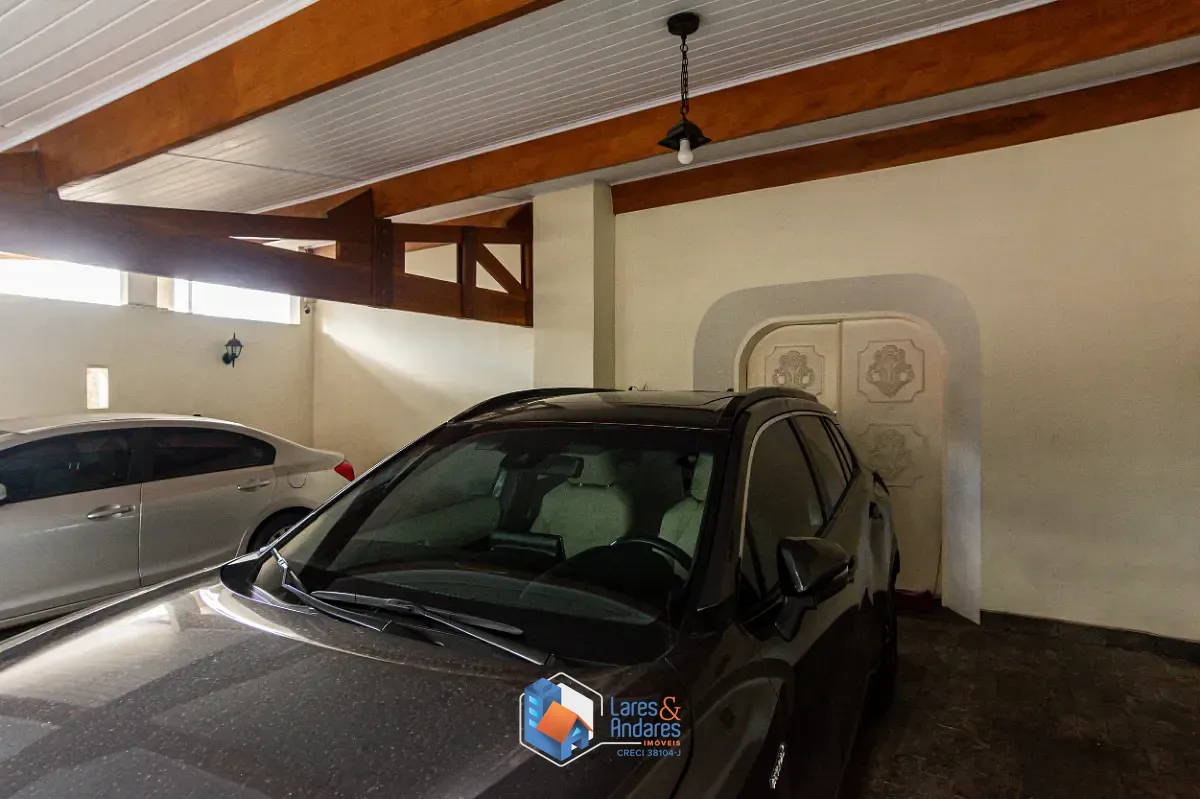 Casa, 5 quartos, 312 m² - Foto 39