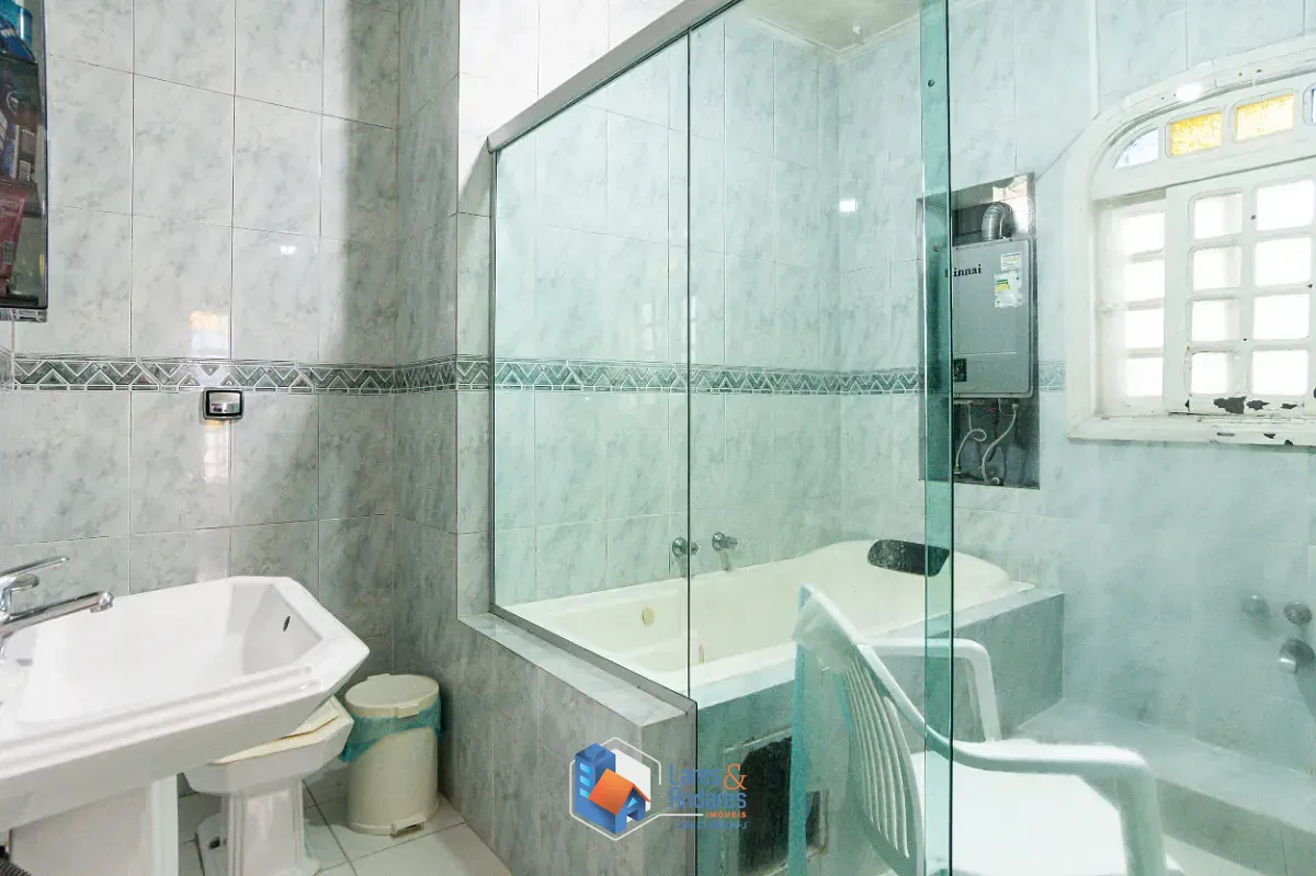 Casa, 5 quartos, 312 m² - Foto 12