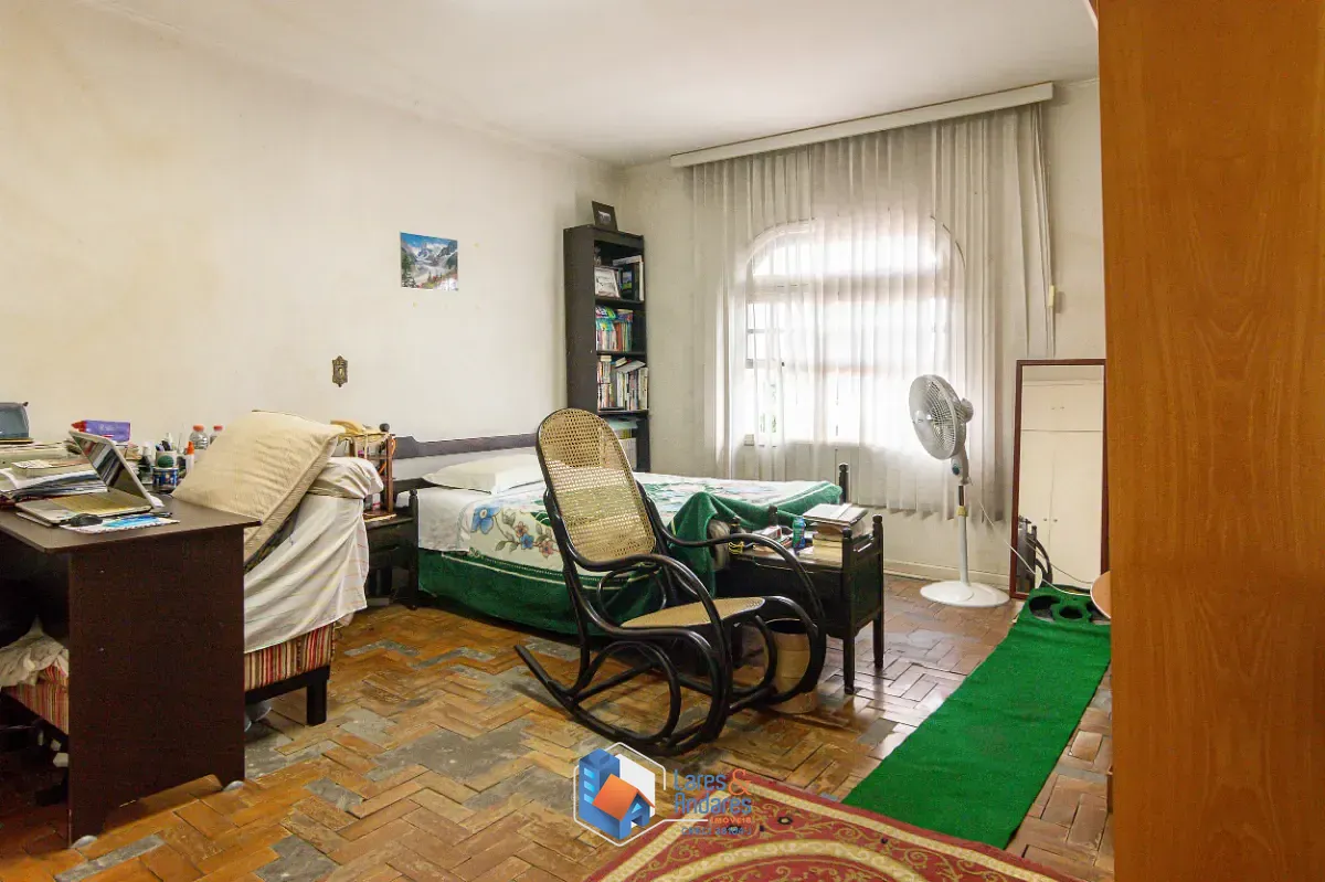 Casa, 5 quartos, 312 m² - Foto 28