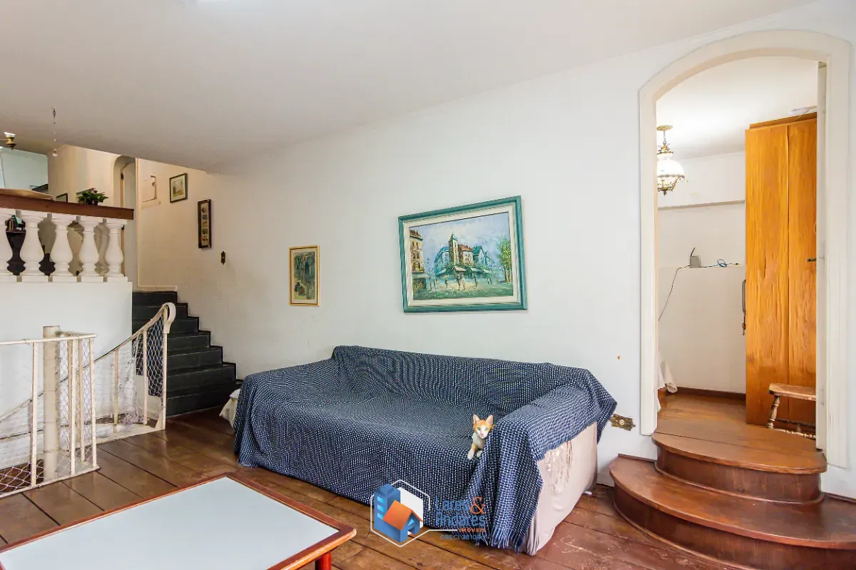 Casa, 5 quartos, 312 m² - Foto 7