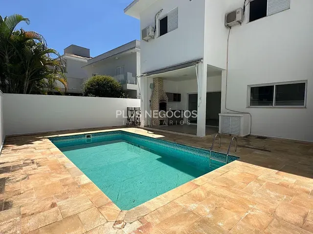 Casa com 308m² 4 quartos e 5 banheiros, à venda, no bairro Parque Residencial Villa dos Inglezes em Sorocaba