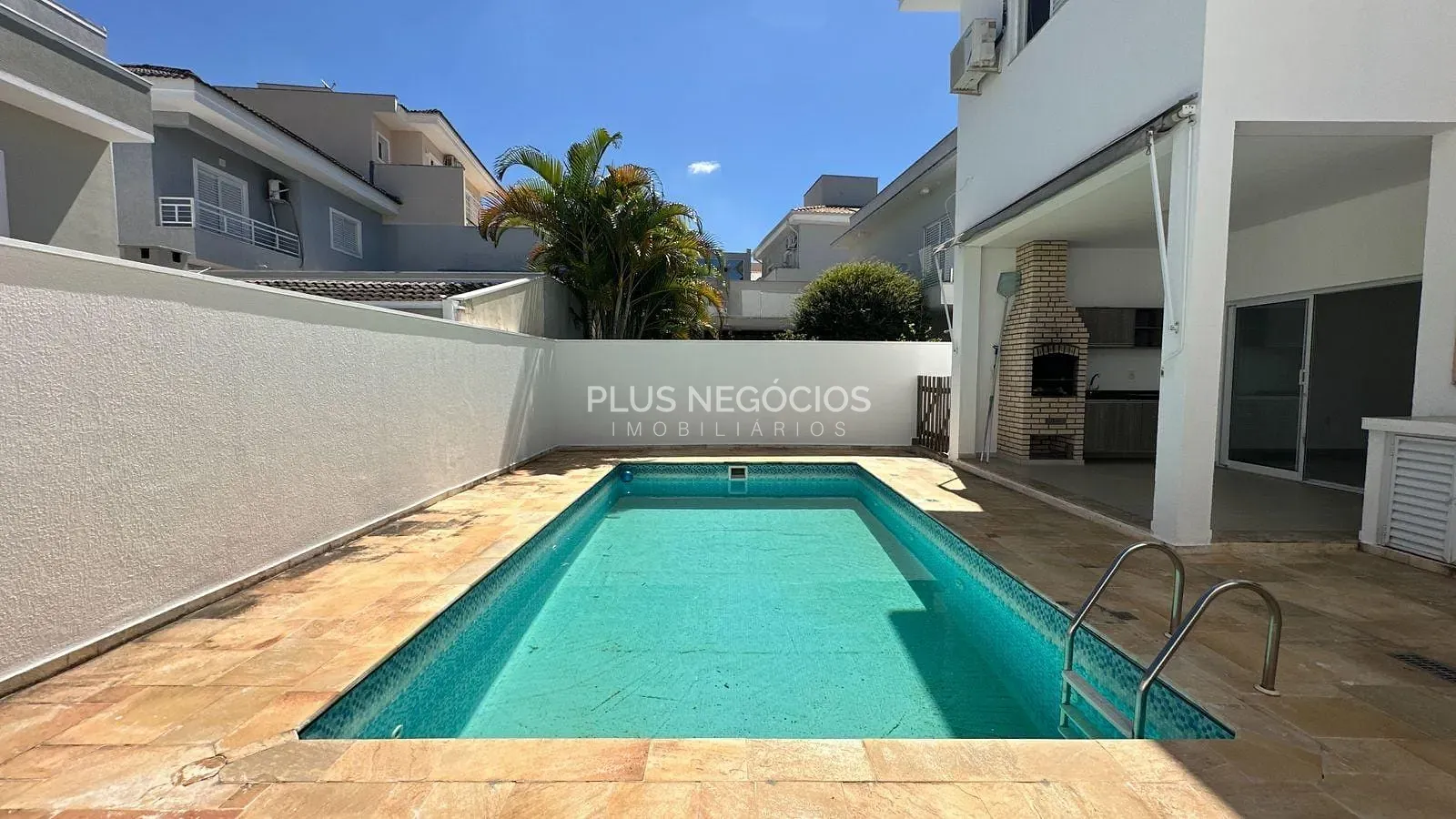 Casa, 4 quartos, 352 m² - Foto 22