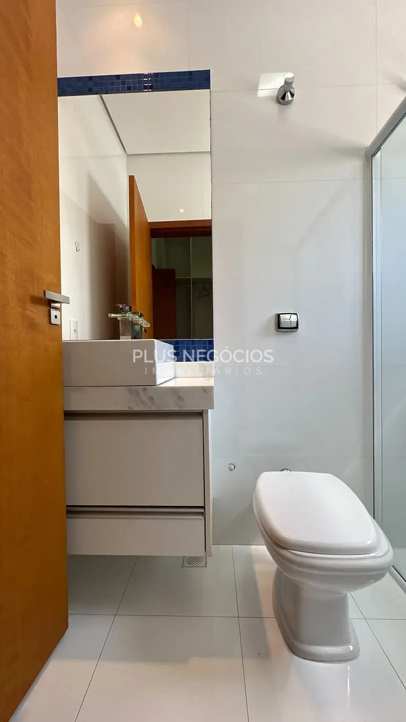 Casa, 4 quartos, 352 m² - Foto 16