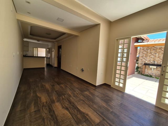 Foto do Casa - Casa para locação, Lauro Bueno, Indaiatuba, SP | GENARI NEGOCIOS IMOBILIARIOS LTDA