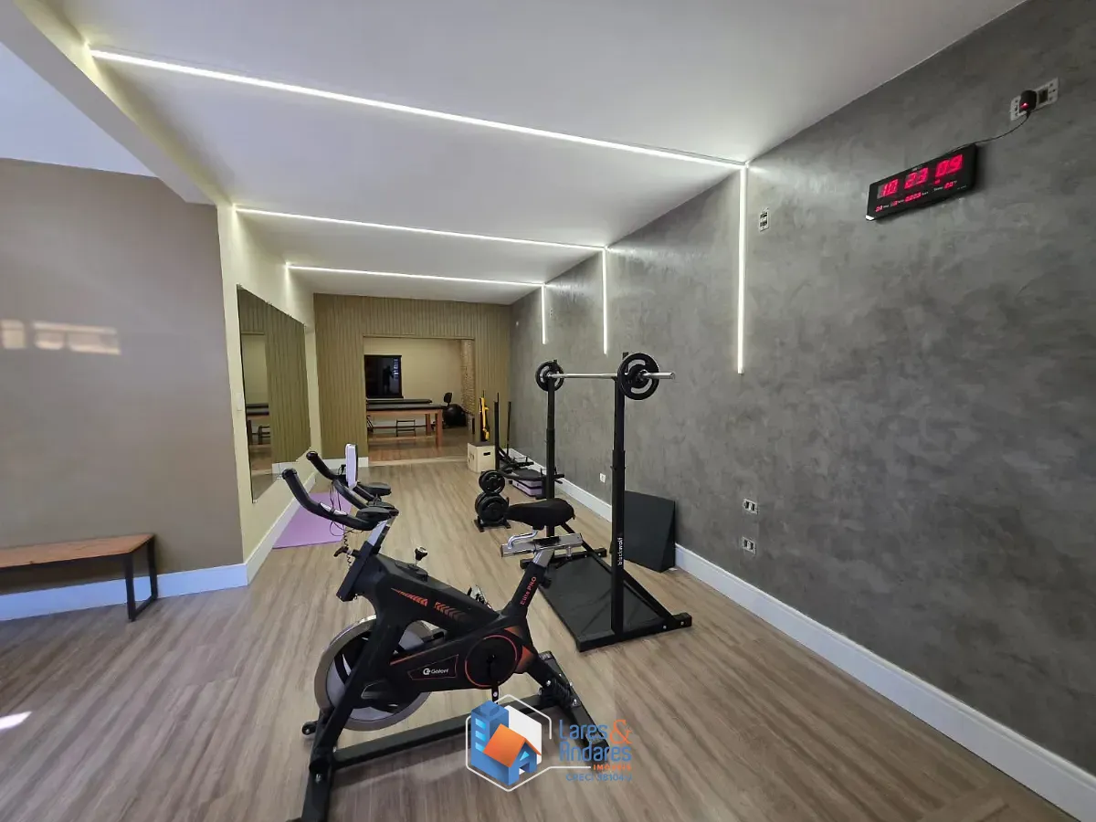 Casa, 3 quartos, 188 m² - Foto 21