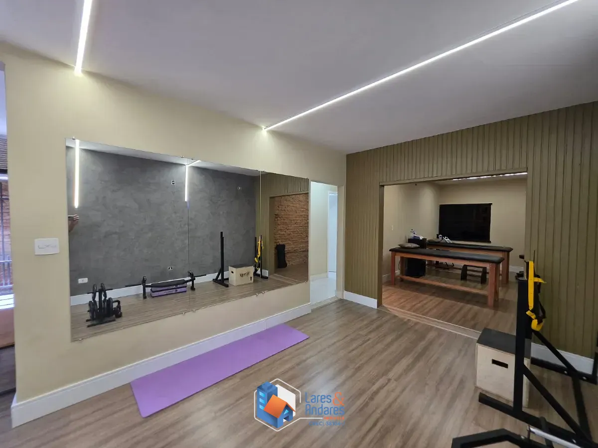 Casa, 3 quartos, 188 m² - Foto 1
