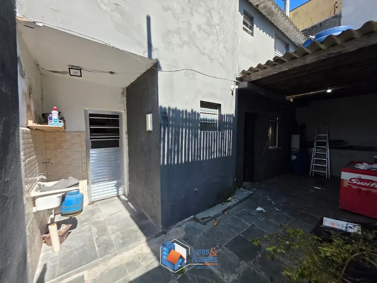 Casa, 3 quartos, 188 m² - Foto 12