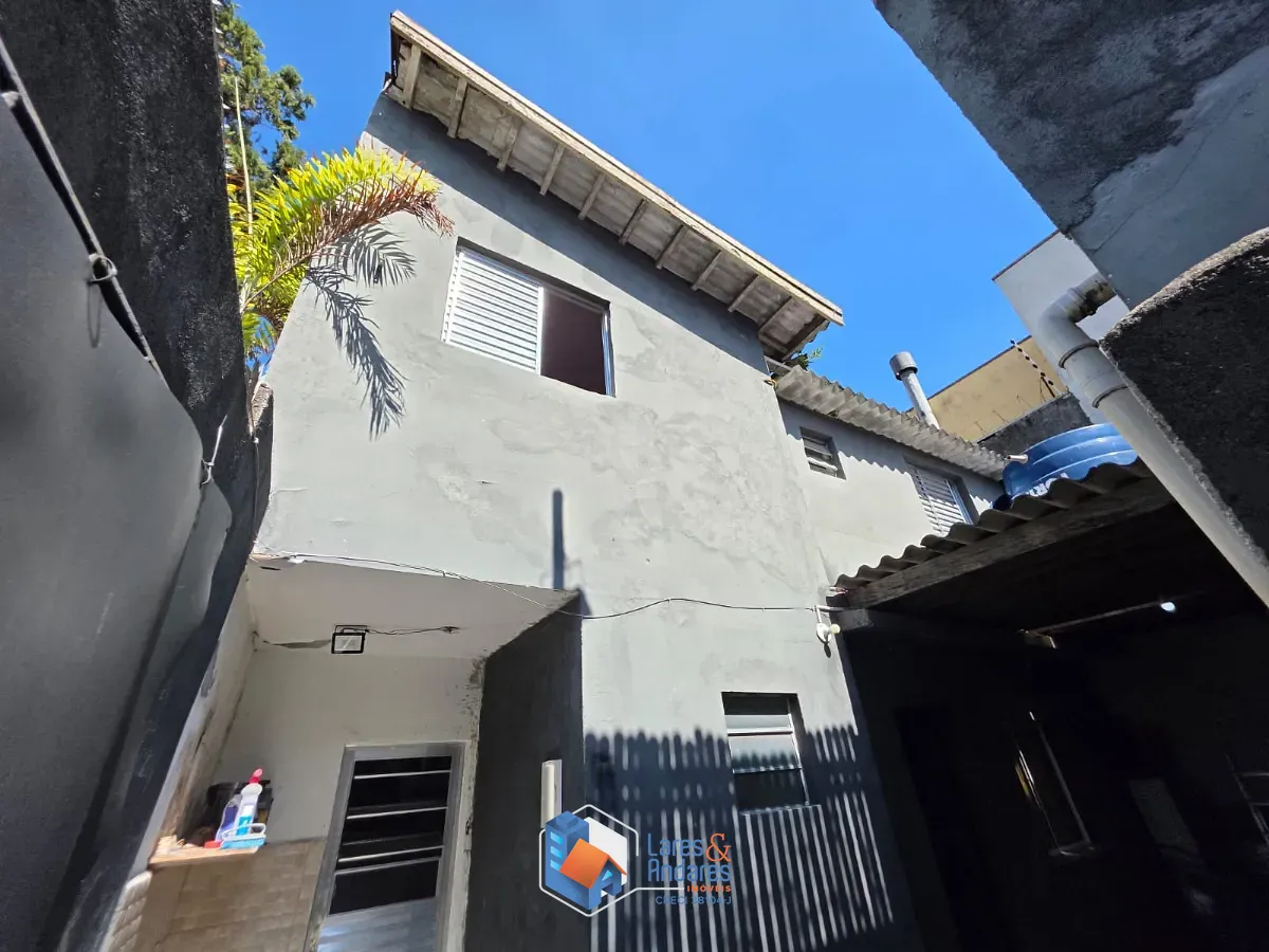 Casa, 3 quartos, 188 m² - Foto 10