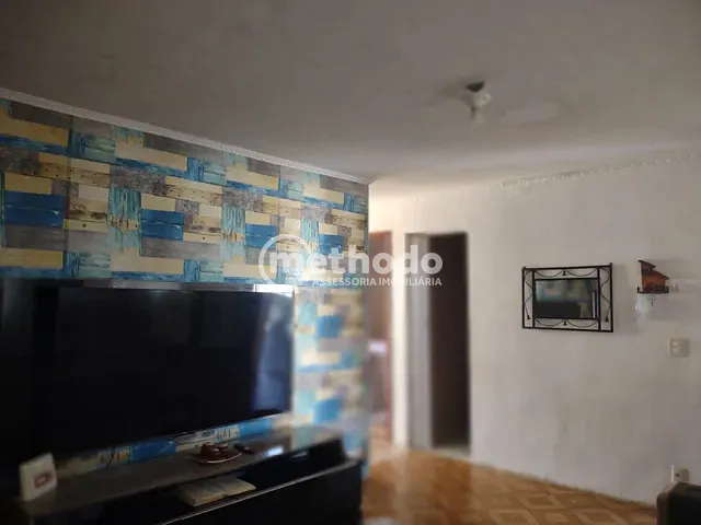 Casa com 200m² 3 quartos e 2 banheiros, à venda, no bairro Conjunto Habitacional Padre Anchieta em Campinas