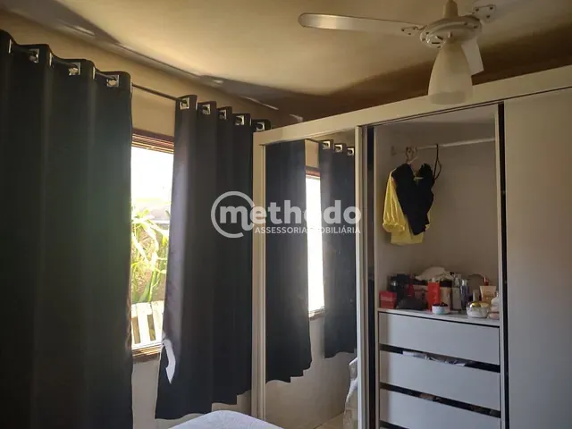 Casa com 200m² 3 quartos e 2 banheiros, à venda, no bairro Conjunto Habitacional Padre Anchieta em Campinas