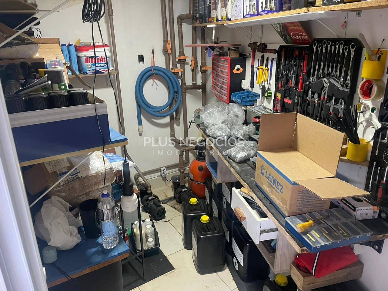 Casa, 2 quartos, 159 m² - Foto 18