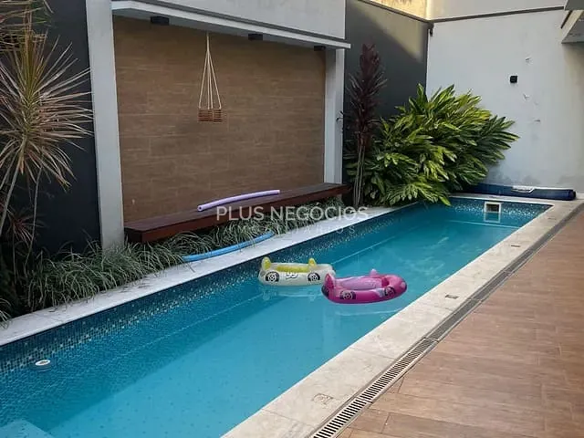 Casa com 176m² 2 quartos e 3 banheiros, à venda, no bairro Jardim Piratininga em Sorocaba