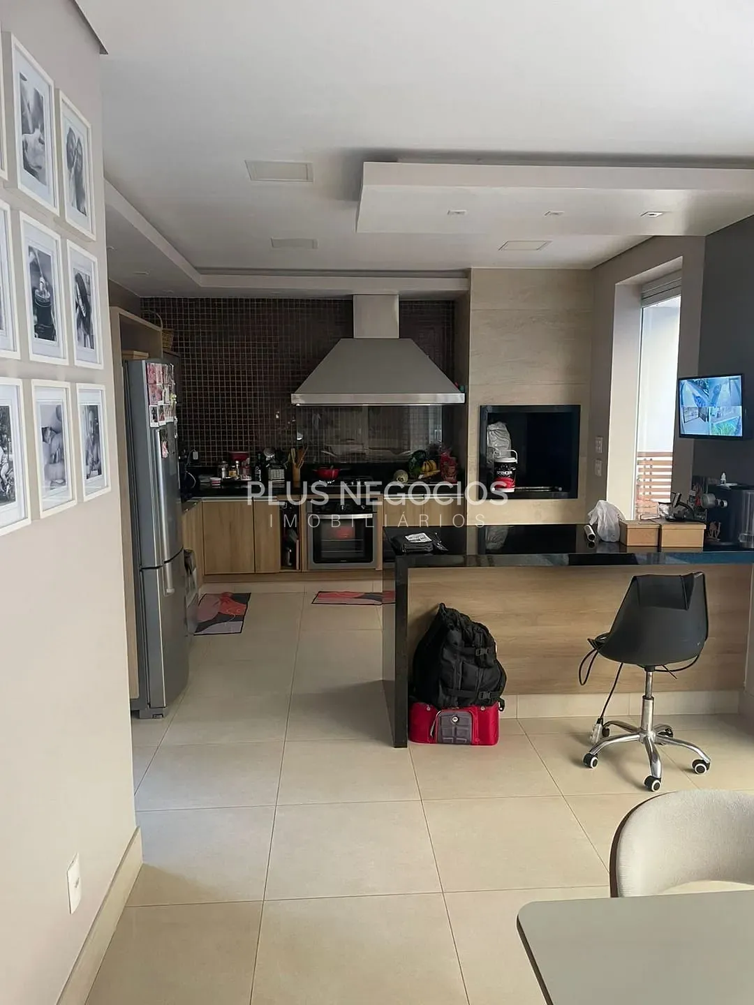 Casa, 2 quartos, 159 m² - Foto 6