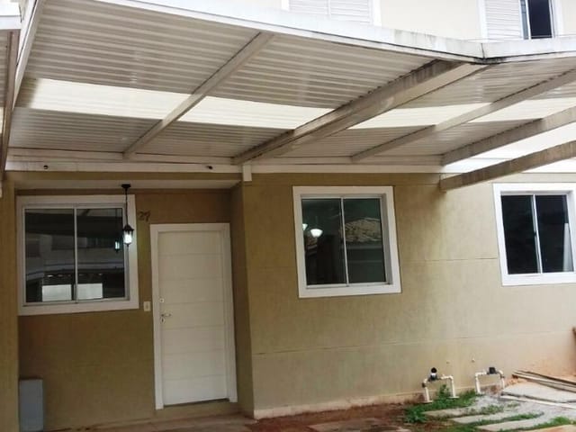 Foto do Casa - Casa  residencial à venda, Jardim Vera Cruz, Sorocaba. | Ary Proenca Negócios Imobiliários Ltda