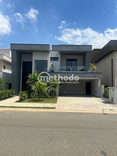 Casa, 4 quartos, 340 m² - Foto 1