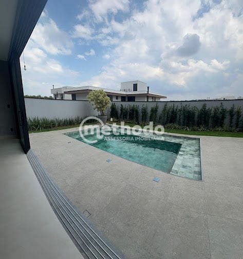 Casa, 4 quartos, 340 m² - Foto 27