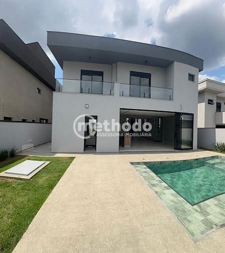 Casa, 4 quartos, 340 m² - Foto 24