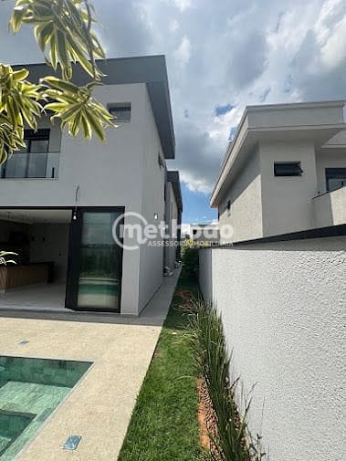 Casa, 4 quartos, 340 m² - Foto 4