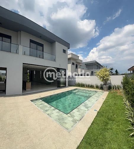 Casa, 4 quartos, 340 m² - Foto 23