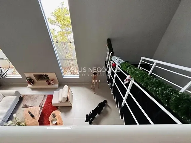 Casa com 360m² 4 quartos e 5 banheiros, à venda, no bairro Parque Reserva Fazenda Imperial em Sorocaba