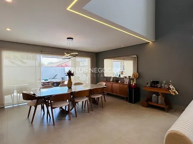 Casa com 360m² 4 quartos e 5 banheiros, à venda, no bairro Parque Reserva Fazenda Imperial em Sorocaba