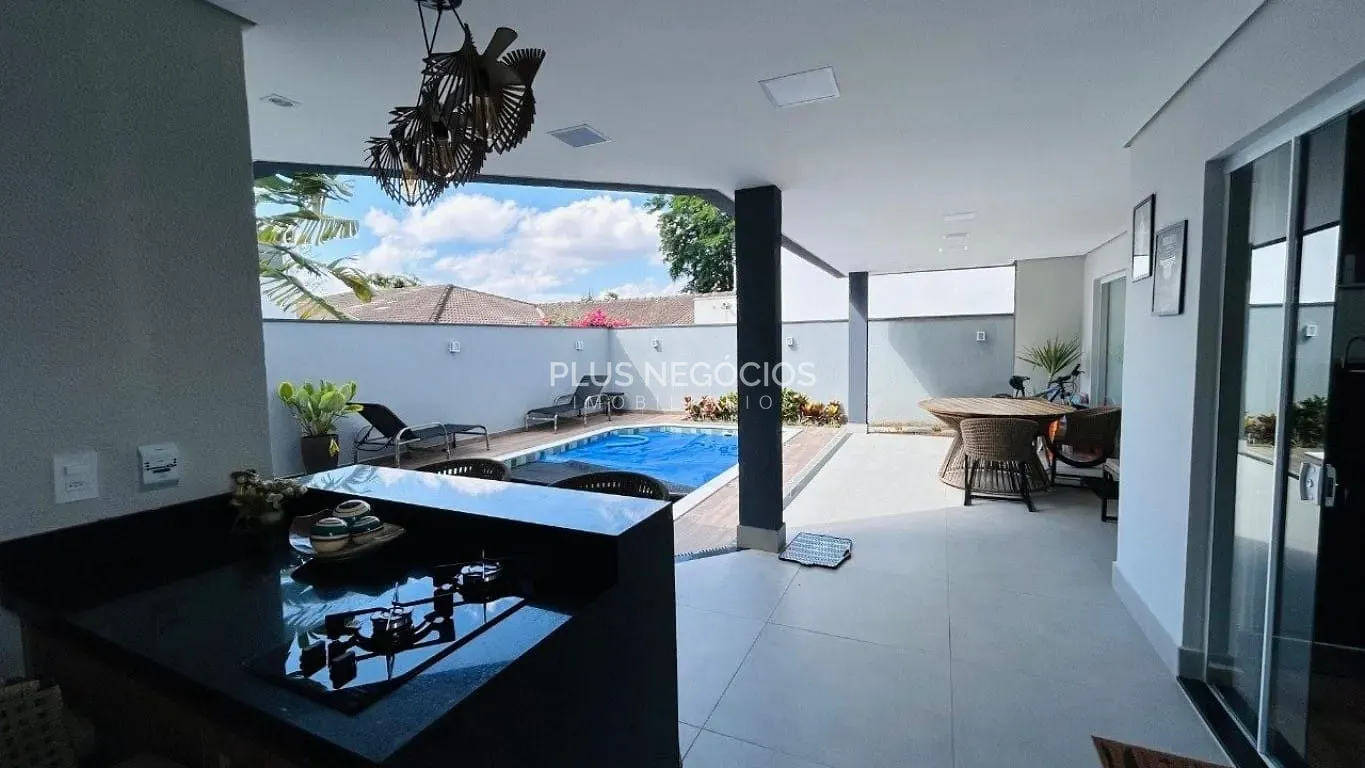 Casa, 4 quartos, 351 m² - Foto 17