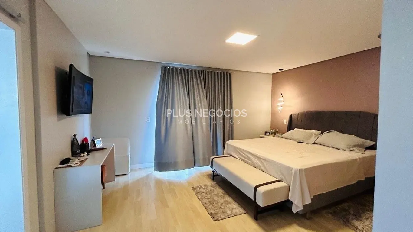 Casa, 4 quartos, 351 m² - Foto 14