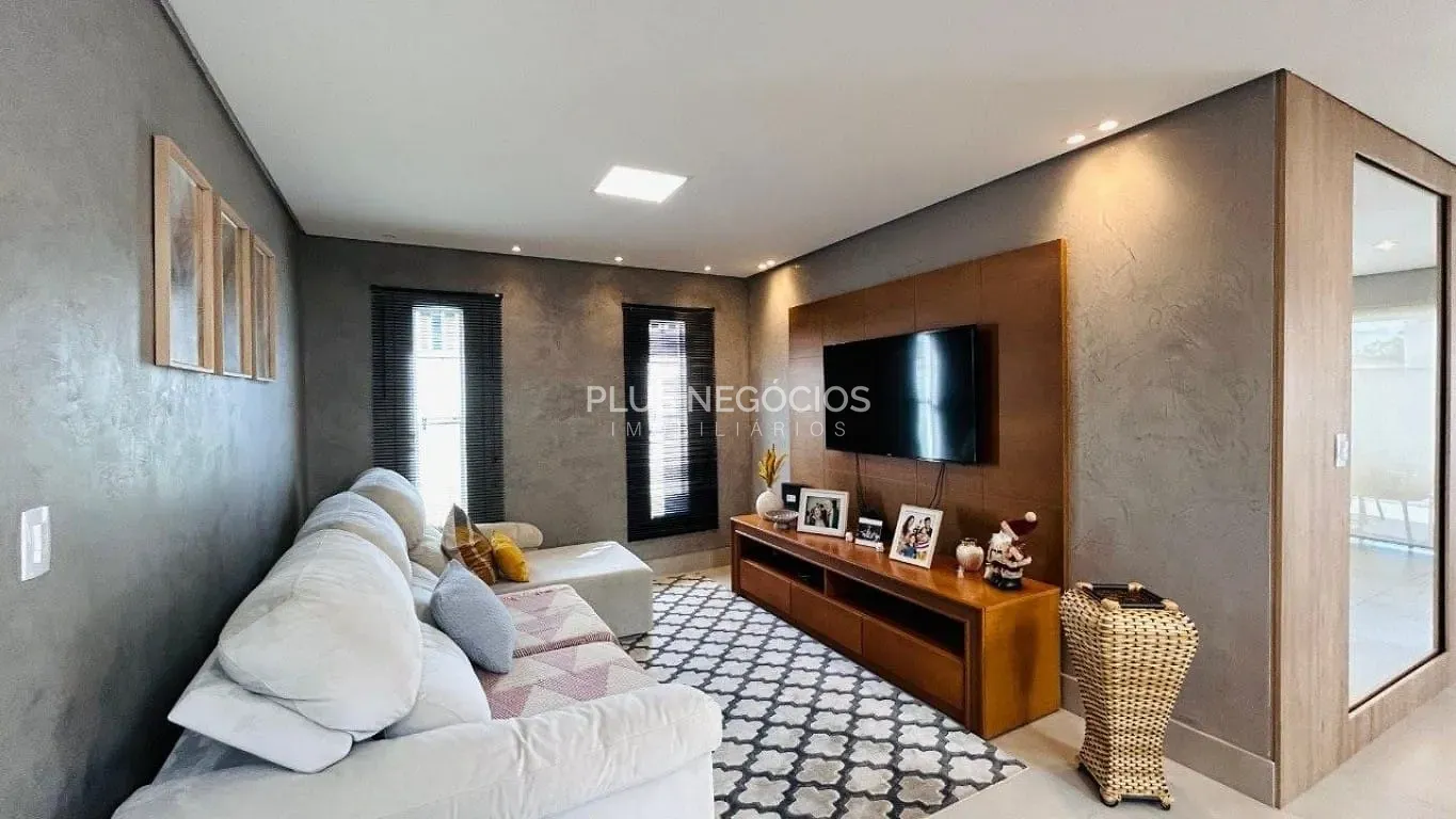 Casa, 4 quartos, 351 m² - Foto 6