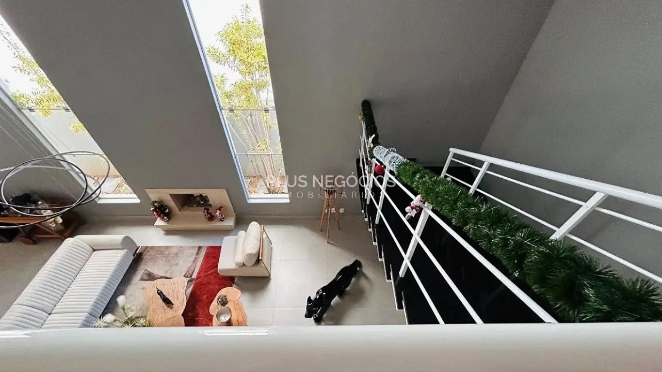 Casa, 4 quartos, 351 m² - Foto 4