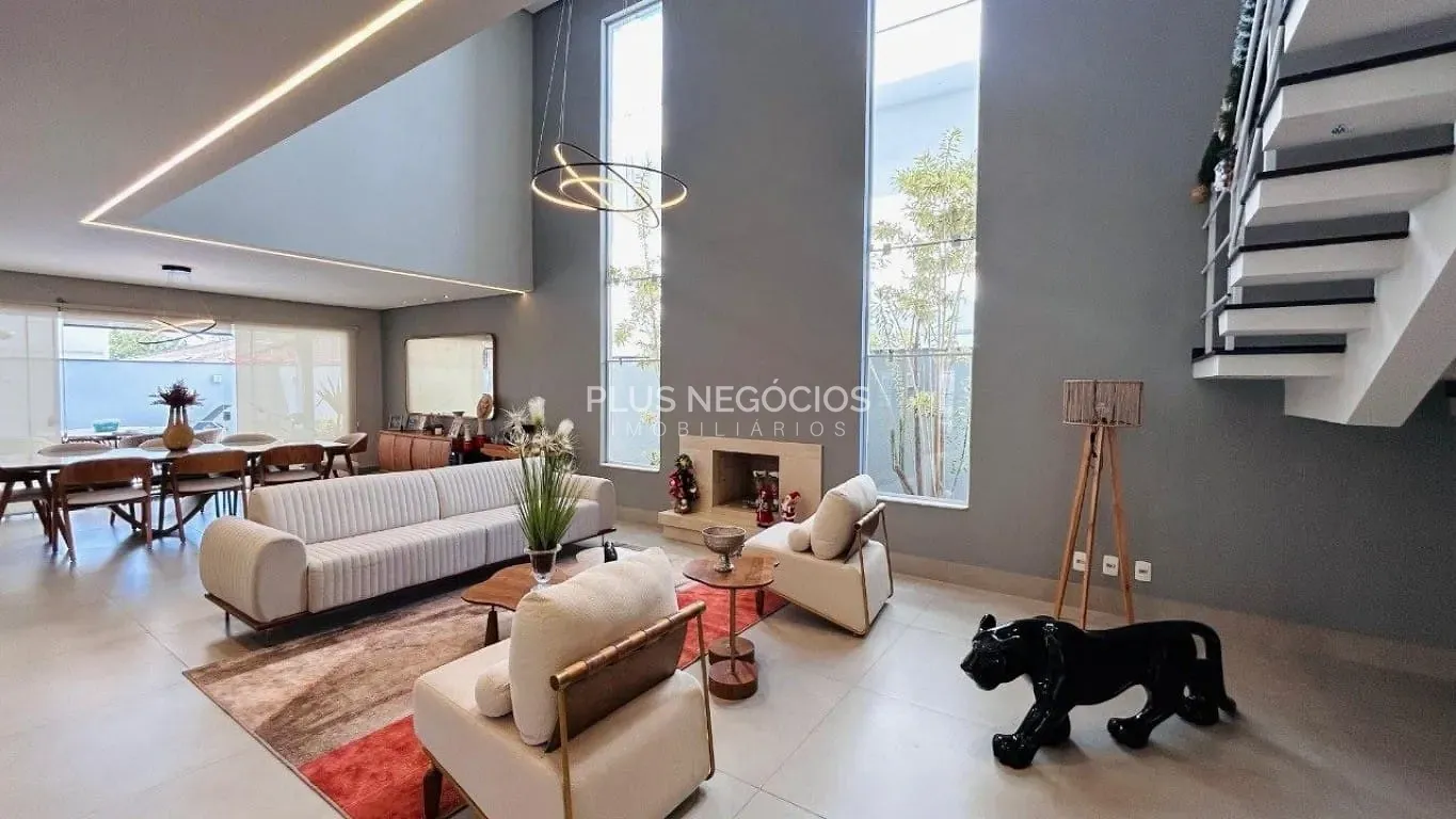Casa, 4 quartos, 351 m² - Foto 5