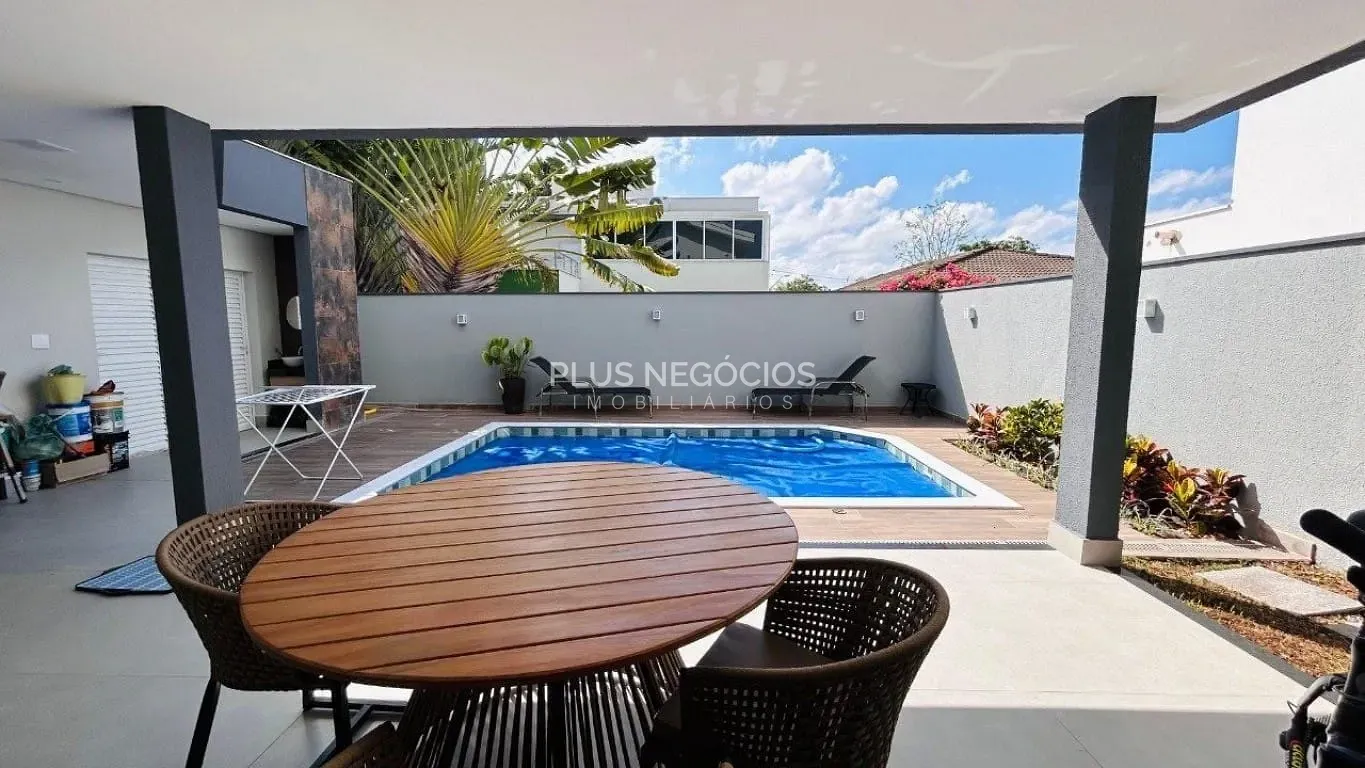 Casa, 4 quartos, 351 m² - Foto 18