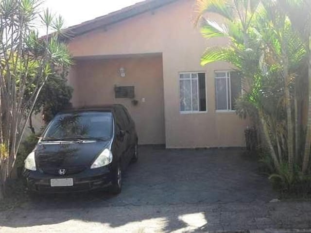 Foto do Casa - Casa residencial à venda, Condomínio Parque da Árvores, Sorocaba. | Ary Proenca Negócios Imobiliários Ltda