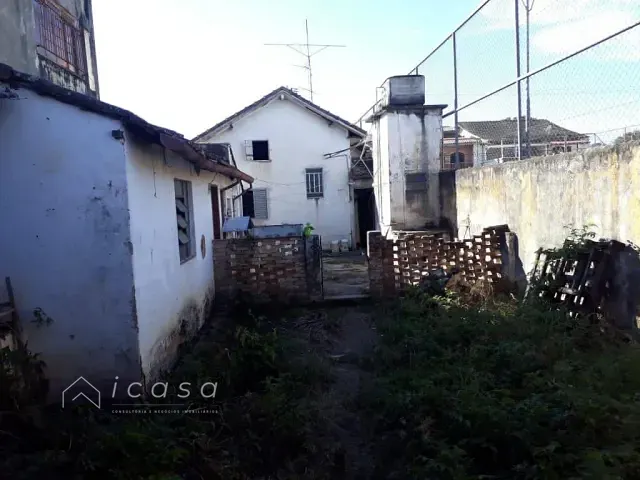 Casa com 296m² 2 quartos e 1 banheiro, à venda, no bairro Vila Resende em Caçapava