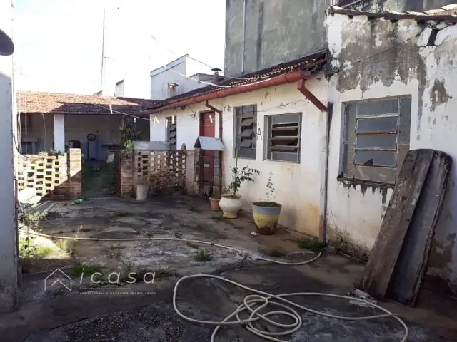 Casa com 296m² 2 quartos e 1 banheiro, à venda, no bairro Vila Resende em Caçapava
