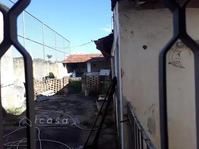 Casa com 296m² 2 quartos e 1 banheiro, à venda, no bairro Vila Resende em Caçapava