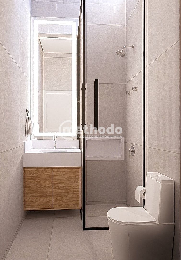 Casa, 3 quartos, 168 m² - Foto 10