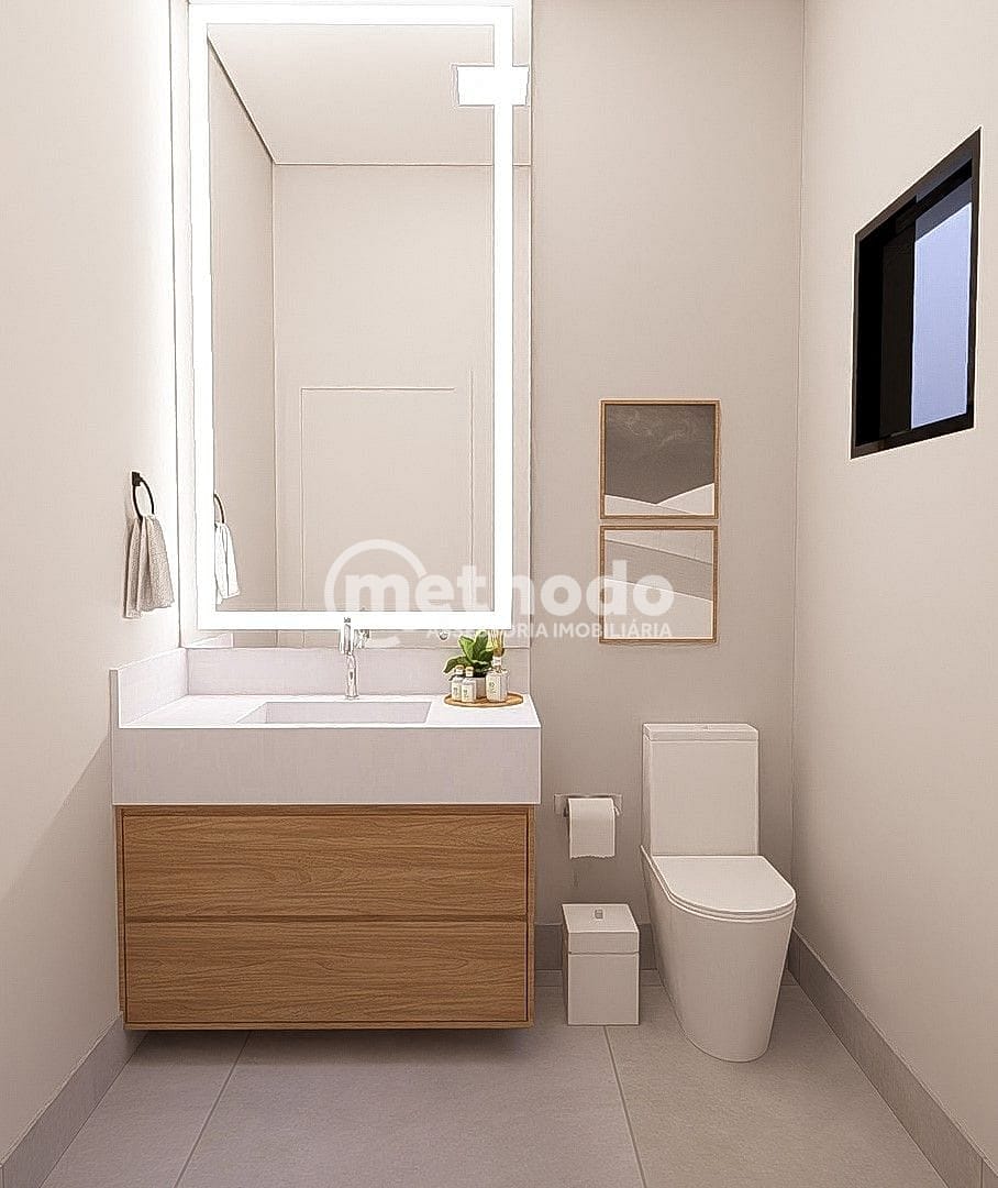 Casa, 3 quartos, 168 m² - Foto 14