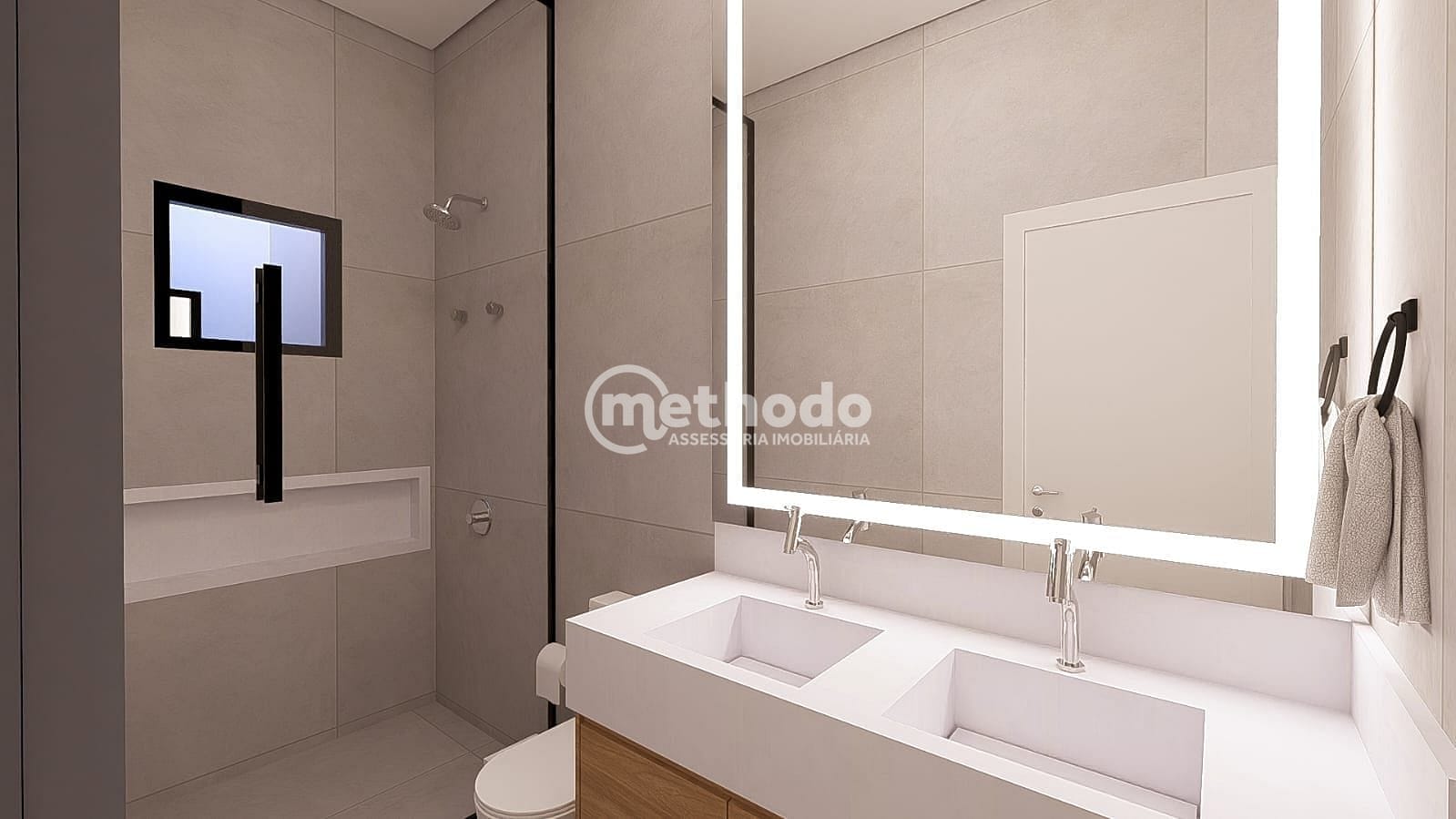 Casa, 3 quartos, 168 m² - Foto 12