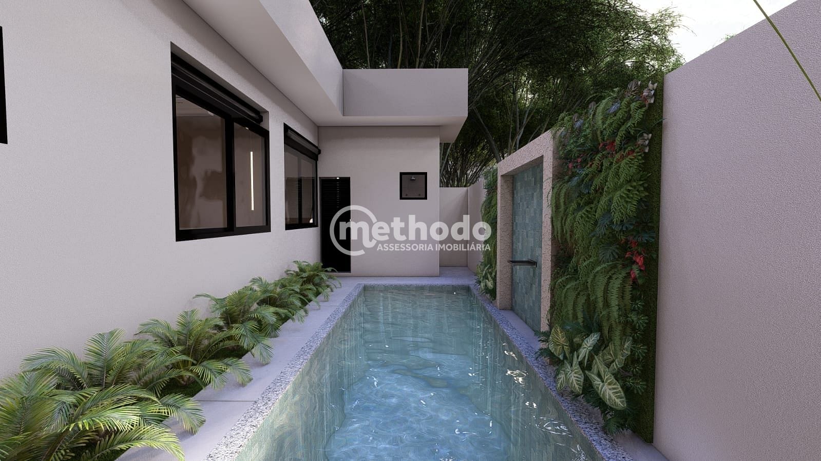 Casa, 3 quartos, 168 m² - Foto 3